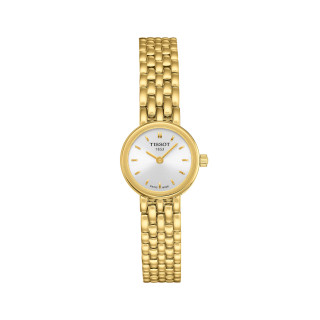 Damenuhr, Tissot Lovely Round 19.5mm, Ref: T058.009.33.031.00