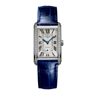 Damenuhr, Longines LONGINES DOLCEVITA, Ref: L5.512.0.71.7