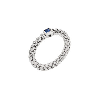 Weißgold, Ringe, FOPE Souls Flex'it Ring, Ref: 09E08AX_B2_B_XBX_0XL