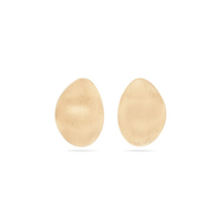 Gelbgold, Ohrringe, Marco Bicego Lunaria Ohrringe, Ref: OB1864__Y_02