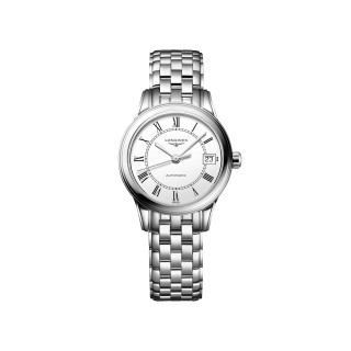Damenuhr, Longines FLAGSHIP CLASSIC, Ref: L4.274.4.21.6