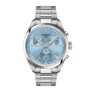 Herrenuhr, Tissot PR 100 40mm, Ref: T150.417.11.351.00