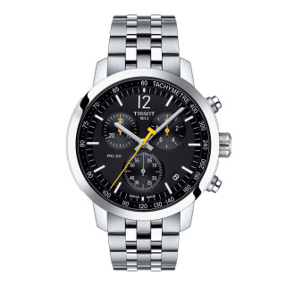 Herrenuhr, Tissot PRC 200 43mm, Ref: T114.417.11.057.00