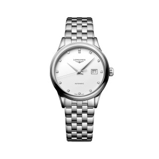 Damenuhr, Longines FLAGSHIP CLASSIC, Ref: L4.374.4.17.6