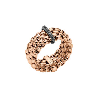 Roségold, Ringe, FOPE Panorama Flex'it Ring, Ref: 58604AX_BN_R_X1X_0XL