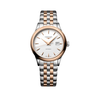 Damenuhr, Longines FLAGSHIP CLASSIC, Ref: L4.374.3.90.7