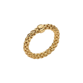 Gelbgold, Ringe, FOPE Essentials Flex'it Ring, Ref: 04E08AX_XX_G_XGX_00L