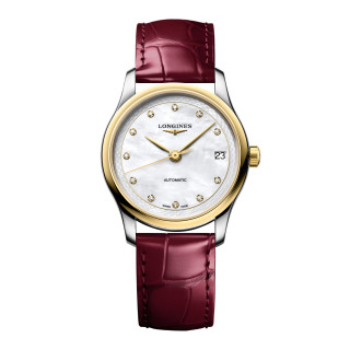 Damenuhr, Longines LONGINES MASTER COLLECTION, Ref: L2.450.5.87.2