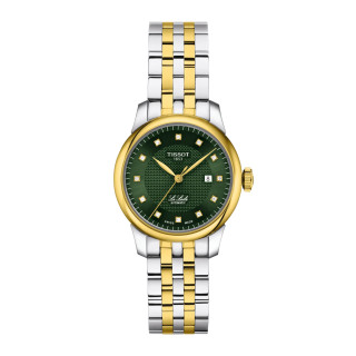 Damenuhr, Tissot Le Locle 29mm, Ref: T006.207.22.096.01