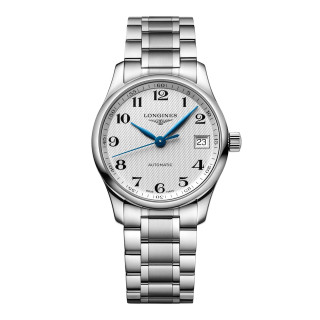 Damenuhr, Longines LONGINES MASTER COLLECTION, Ref: L2.357.4.78.6