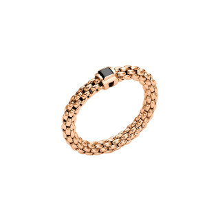 Roségold, Ringe, FOPE Souls Flex'it Ring, Ref: 09E08AX_BN_R_XRX_0XS