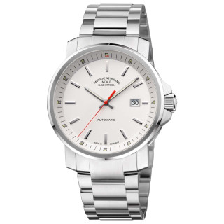 Damen- und Herrenuhr, Mühle Glashütte 29er Big, Ref: M1-25-31-MB