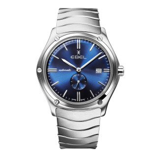 Herrenuhr, EBEL Sport Classic, Ref: 1216657