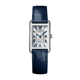 Damenuhr, Longines LONGINES DOLCEVITA, Ref: L5.255.4.70.2