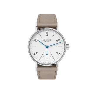 Damenuhr, NOMOS Glashütte Tangente 33, Ref: 123