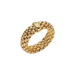 Gelbgold, Ringe, FOPE Essentials Flex'it Ring, Ref: 55902AX_XX_G_XGX_0XL