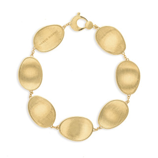 Gelbgold, Armschmuck, Marco Bicego Lunaria Armband, Ref: BB2099__Y_02