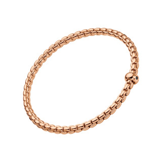 Roségold, Armschmuck, FOPE Eka Flex'it Armband, Ref: 01M01BX_BN_R_XRX_00S