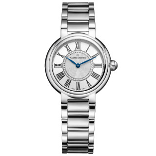 Damenuhr, Maurice Lacroix Fiaba Round 33m, Ref: FA1306-SS002-110-1