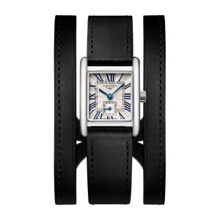 Damenuhr, Longines LONGINES MINI DOLCEVITA, Ref: L5.200.4.71.0
