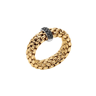 Gelbgold, Ringe, FOPE Vendôme Flex'it Ring, Ref: 55902AX_BN_G_X1X_00S