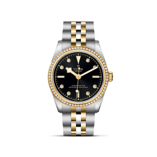 Damenuhr, TUDOR Black Bay One 31 S&G, Ref: M79613-0005