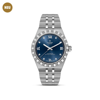 Damen- und Herrenuhr, TUDOR TUDOR Royal, Ref: M2830A1A0-0001