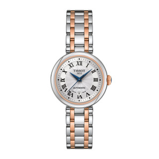 Damenuhr, Tissot Bellissima 29mm, Ref: T126.207.22.013.00