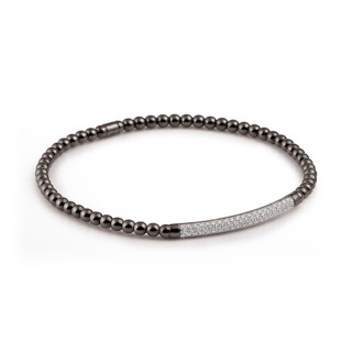 Rotanium, Armschmuck, Al Coro Stretchy Armband, Ref: A350B