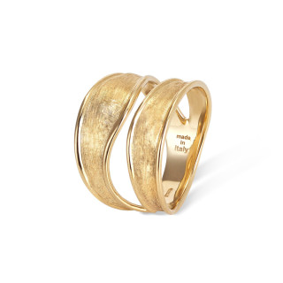 Gelbgold, Ringe, Marco Bicego Lunaria Ring, Ref: AB625__Y_02