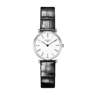 Damenuhr, Longines LA GRANDE CLASSIQUE DE LONGINES, Ref: L4.209.4.11.2