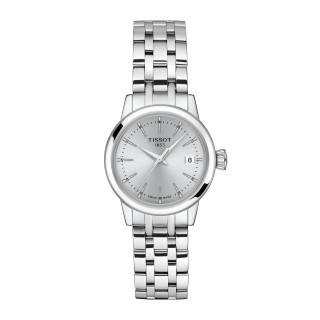 Damenuhr, Tissot Classic Dream 28mm, Ref: T129.210.11.031.00