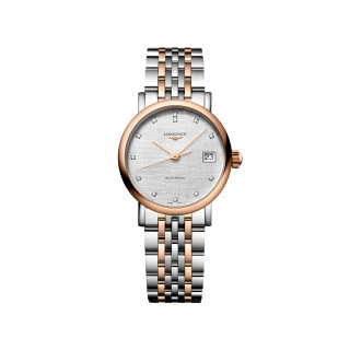 Damenuhr, Longines LONGINES ELEGANT COLLECTION, Ref: L4.309.5.79.7