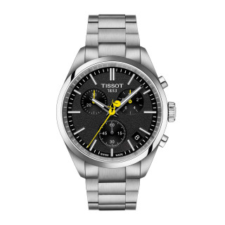 Herrenuhr, Tissot PR 100 Tour De France 40mm, Ref: T150.417.11.051.00