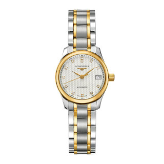 Damenuhr, Longines LONGINES MASTER COLLECTION, Ref: L2.128.5.77.7