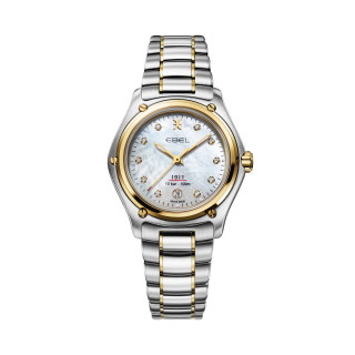 Damenuhr, EBEL 1911, Ref: 1216572
