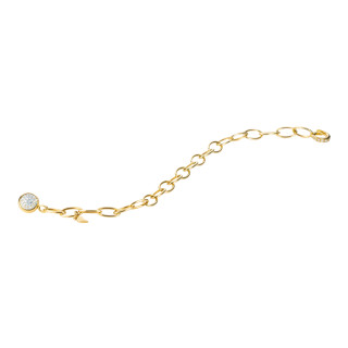 Gelbgold, Armschmuck, Capolavoro Armband Velluto, Ref: AB7BRW00308