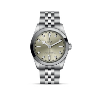 Damenuhr, TUDOR Black Bay One 31, Ref: M79600-0006