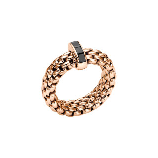 Roségold, Ringe, FOPE Vendôme Flex'it Ring, Ref: 58402AX_BN_R_XRX_00M