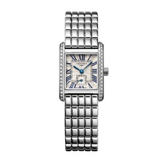 Damenuhr, Longines LONGINES MINI DOLCEVITA, Ref: L5.200.0.71.6