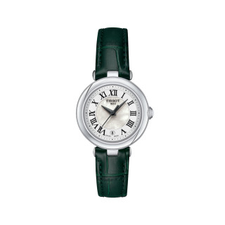 Damenuhr, Tissot Bellisima 26mm, Ref: T126.010.16.113.02