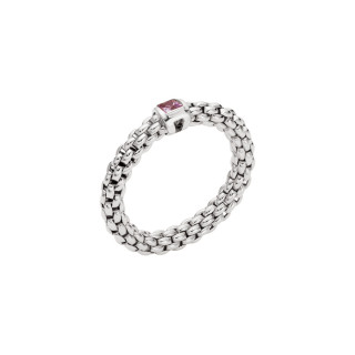 Weißgold, Ringe, FOPE Souls Flex'it Ring, Ref: 09E08AX_B3_B_XBX_0XL