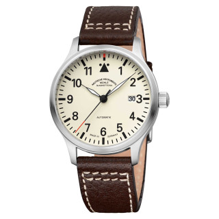 Damen- und Herrenuhr, Mühle Glashütte Terrasport II, Ref: M1-37-47-LB