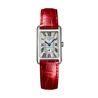 Damenuhr, Longines LONGINES DOLCEVITA, Ref: L5.255.4.71.5