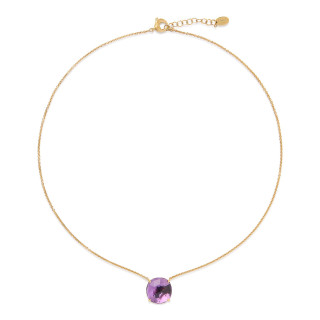 Gelbgold, Halsschmuck, Marco Bicego Jaipur Color Halskette, Ref: CB2790_AT01_Y_02