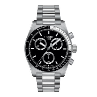 Herrenuhr, Tissot PR516 40mm, Ref: T149.417.11.051.00