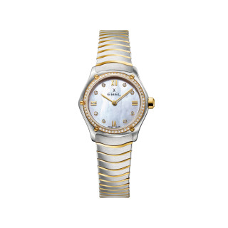 Damenuhr, EBEL Sport Classic, Ref: 1216412A