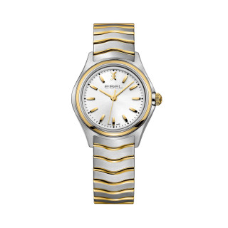 Damenuhr, EBEL Wave, Ref: 1216195
