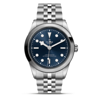 Damen- und Herrenuhr, TUDOR Black Bay One 41, Ref: M79680-0002