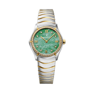 Damenuhr, EBEL Sport Classic, Ref: 1216644